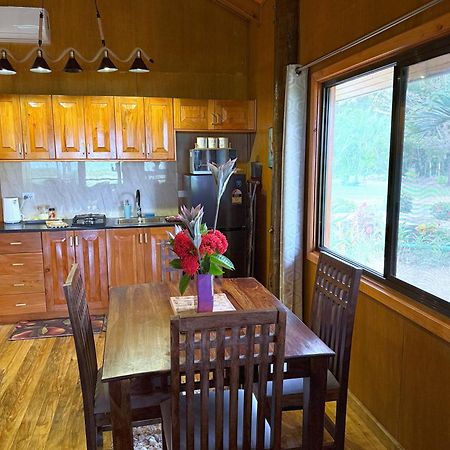 Sigasiga Sands Boutique Bungalows Savusavu Zewnętrze zdjęcie