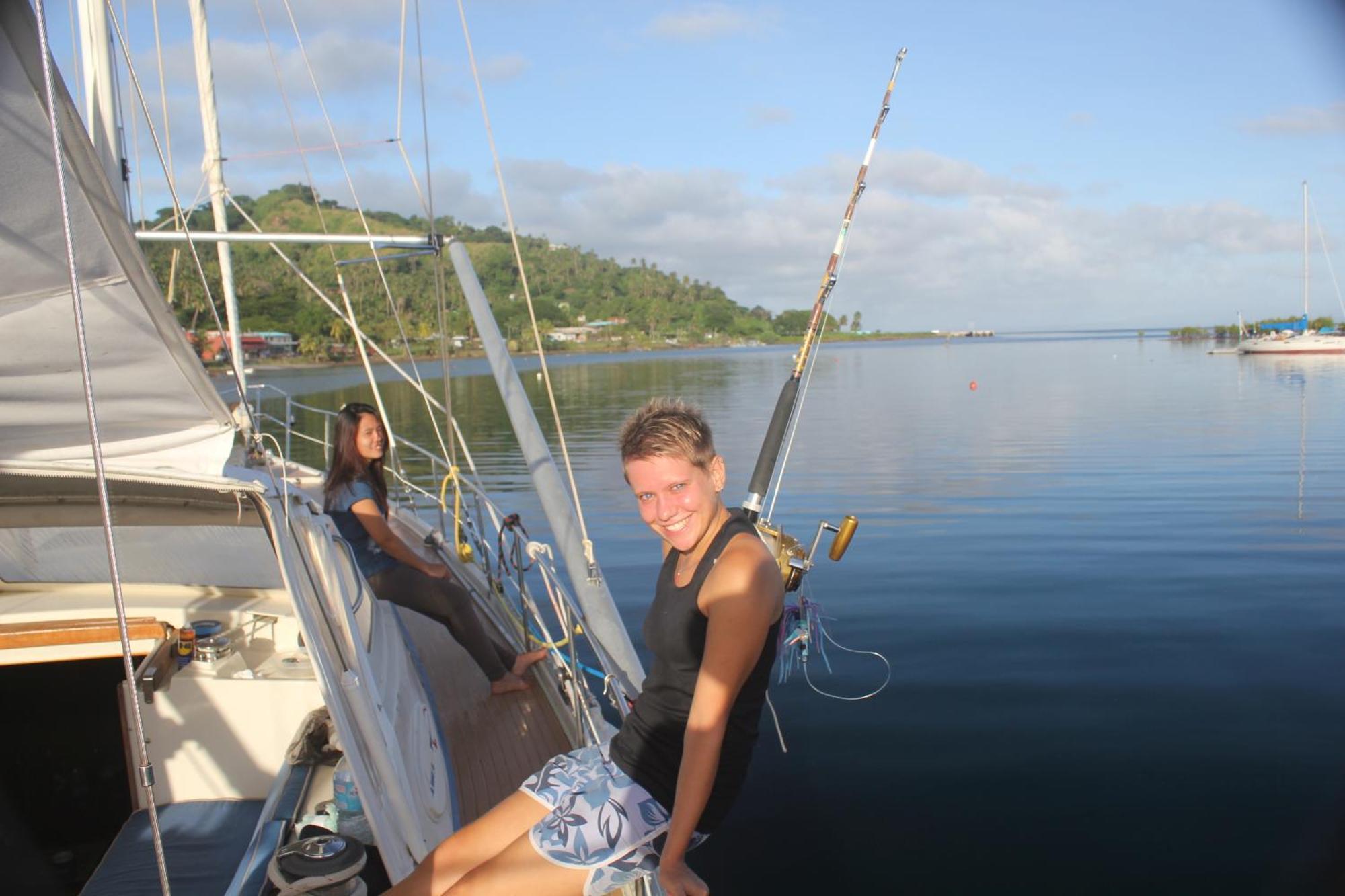 Sigasiga Sands Boutique Bungalows Savusavu Zewnętrze zdjęcie
