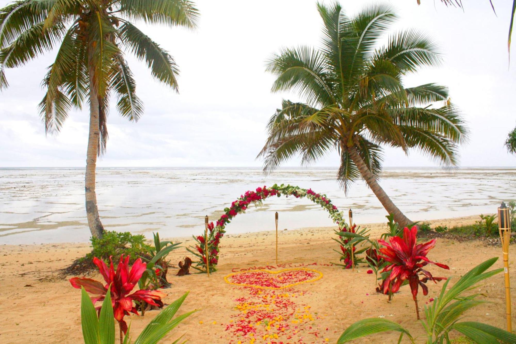 Sigasiga Sands Boutique Bungalows Savusavu Zewnętrze zdjęcie