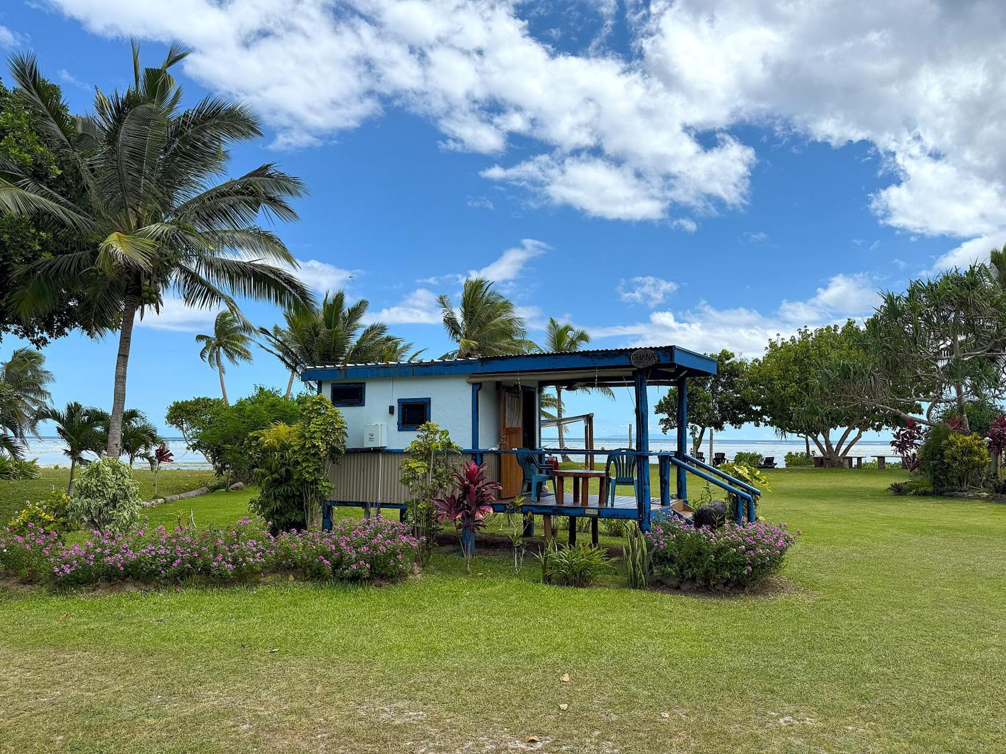 Sigasiga Sands Boutique Bungalows Savusavu Zewnętrze zdjęcie