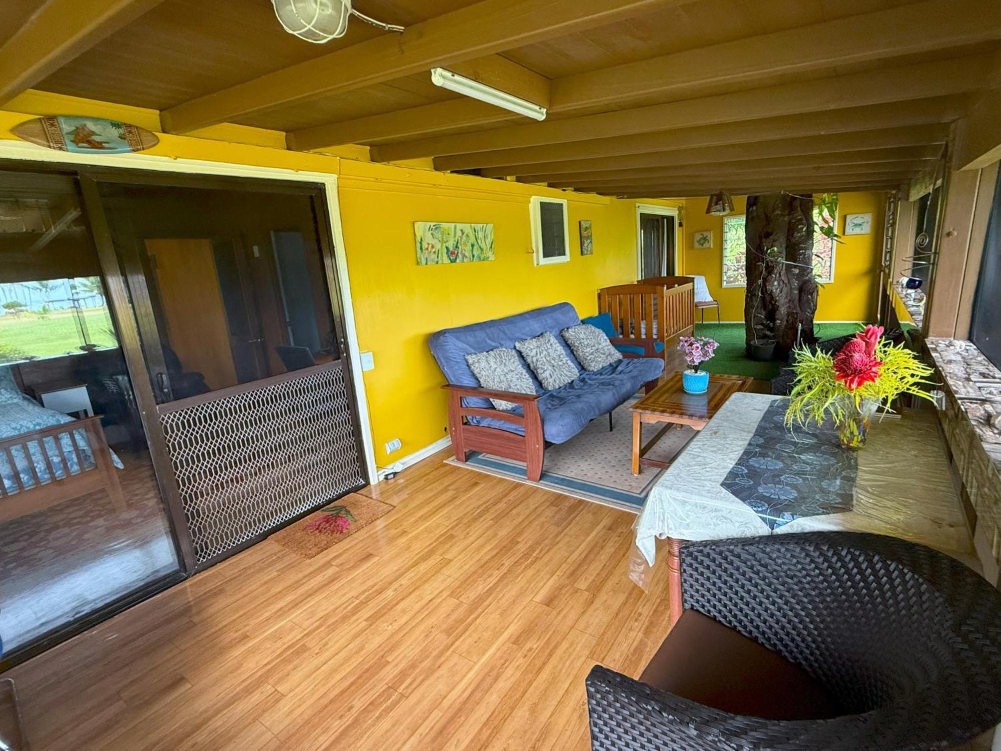Sigasiga Sands Boutique Bungalows Savusavu Zewnętrze zdjęcie
