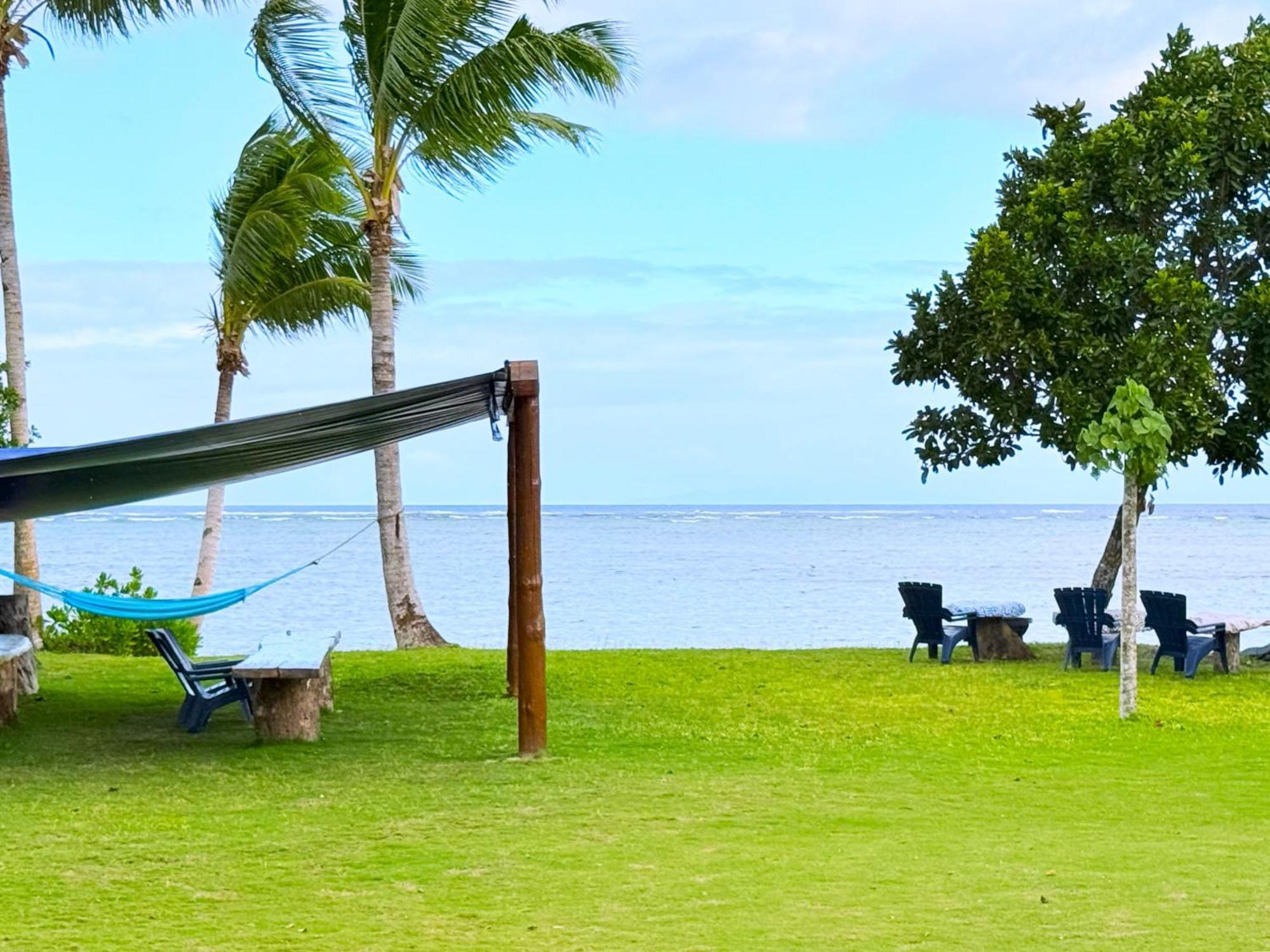 Sigasiga Sands Boutique Bungalows Savusavu Zewnętrze zdjęcie