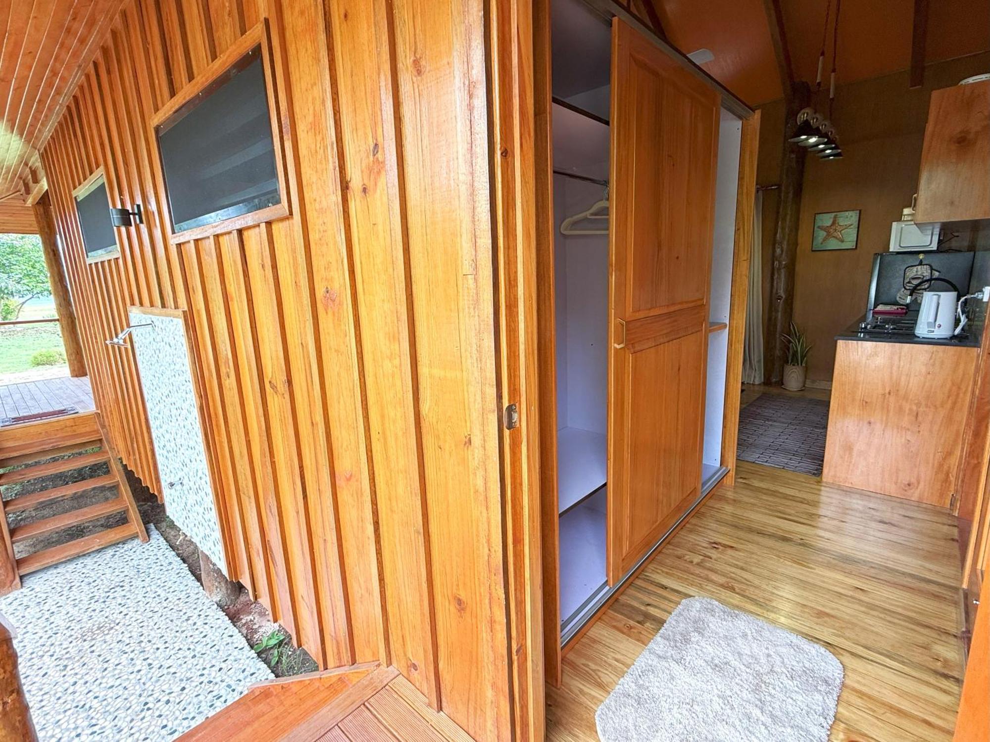 Sigasiga Sands Boutique Bungalows Savusavu Pokój zdjęcie