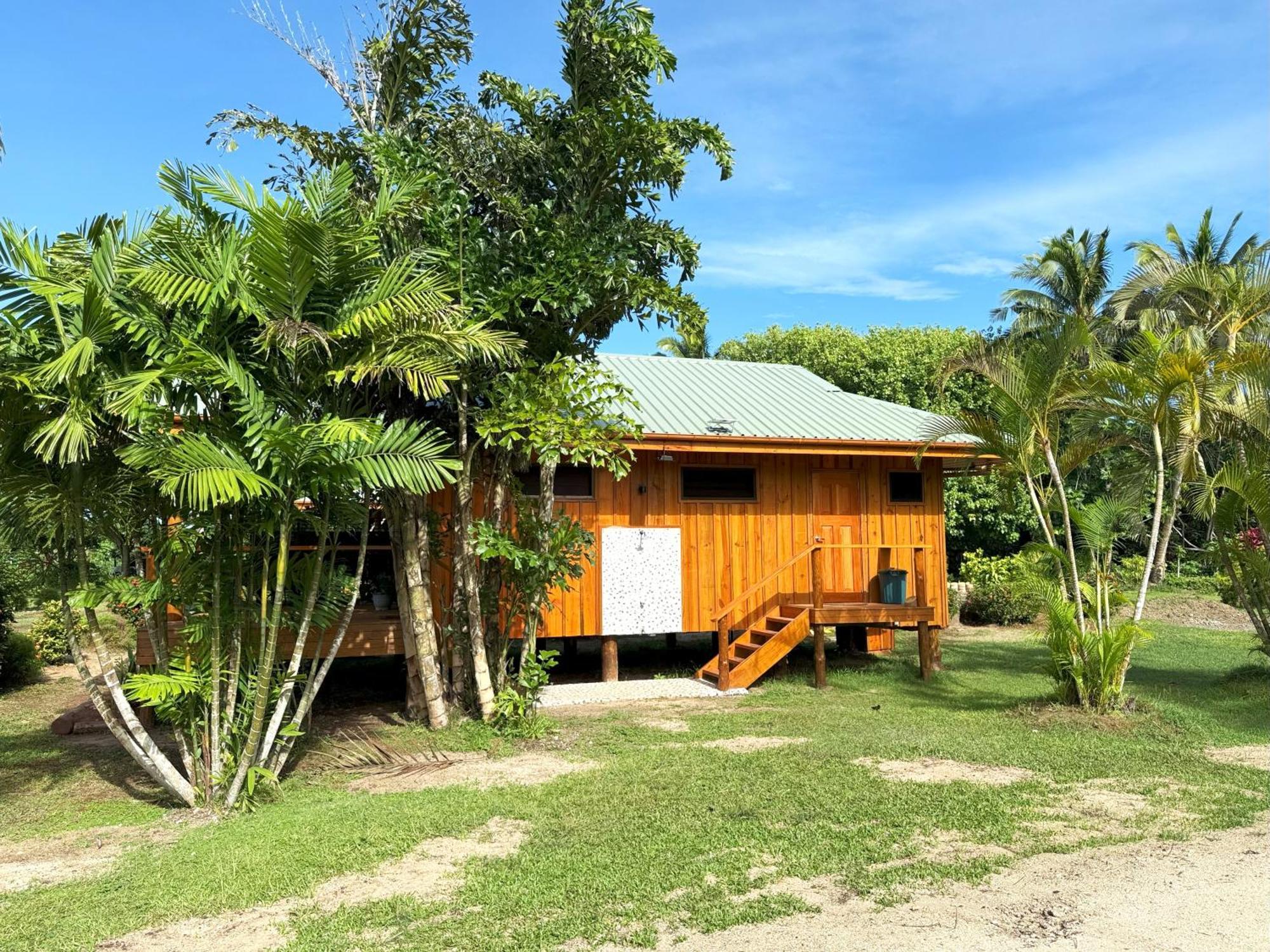 Sigasiga Sands Boutique Bungalows Savusavu Pokój zdjęcie